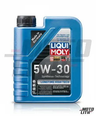 Engine Oil 5W-30 (1L)