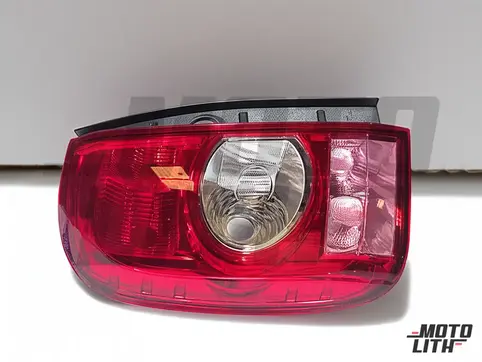 Rear Combination Lamp Left