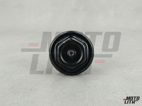 Engine Mounting