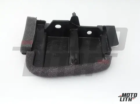 COVERFRONT END SIDER