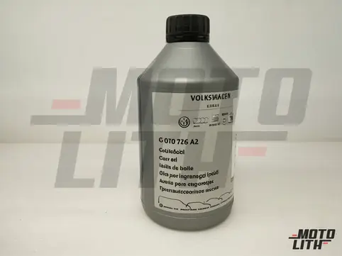 transmission oil