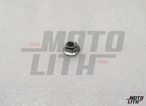 NUT (M8)