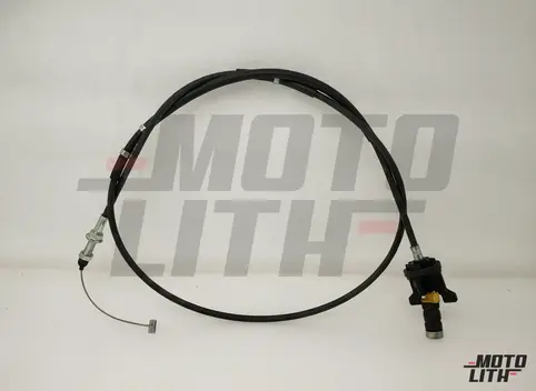 WIRE, THROTTLE