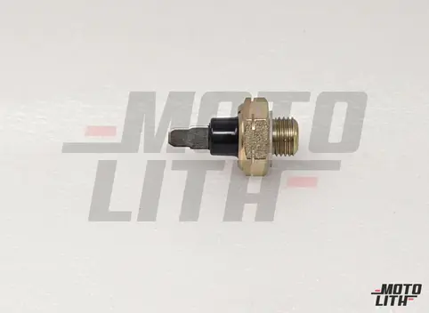 Oil Pressure Switch