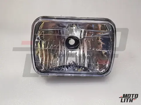 Headlamp Assembly Left/Right