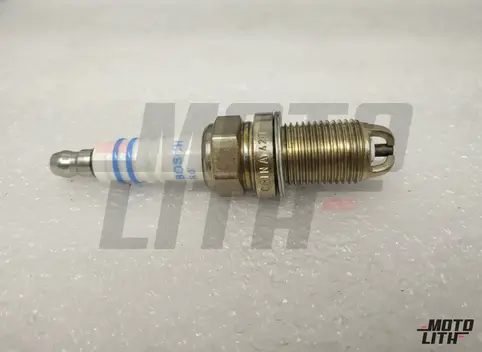 Spark Plug