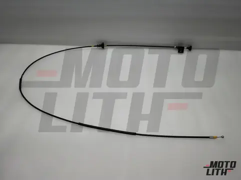 CABLE COMPHOOD LATCH RELEASE
