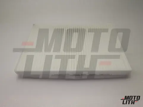 Cabin Air Filter