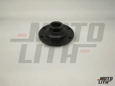 FLANGE,FR AXLE SHAFT DRIVE