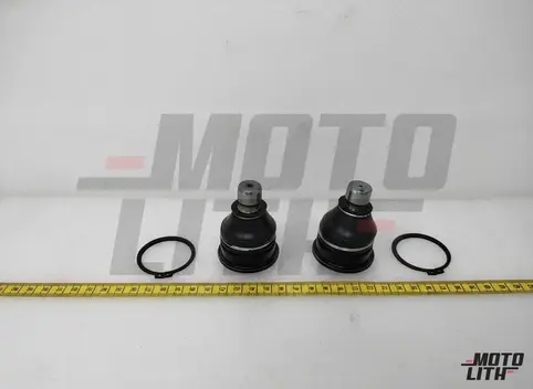 Tie Rod End Pair