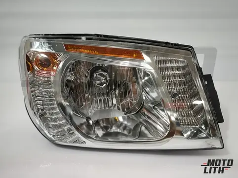 Headlamp Assembly Right