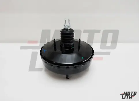 BOOSTER ASSY BRAKE MASTER