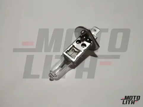 HALOGEN LAMP