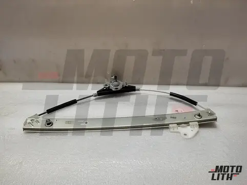 REGULATOR ASSY FRONT WINDOW
