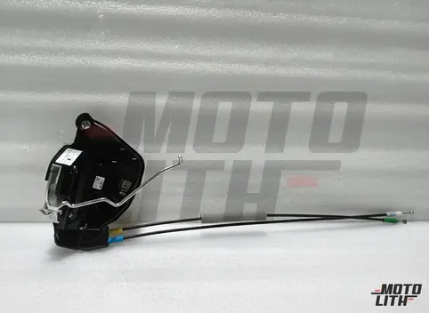 LATCH ASSYFRONT DOORR