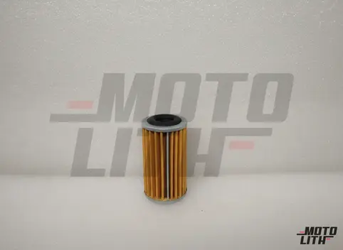 OIL FILTER ASSY-CONTROL VALVE