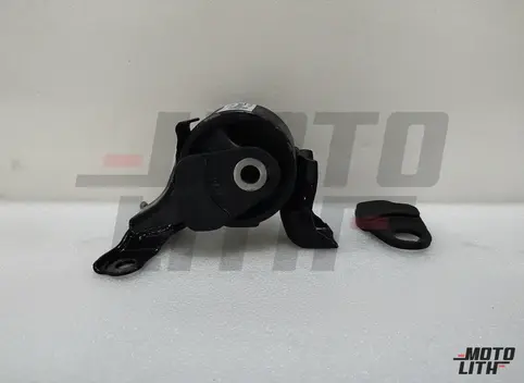 Transmission Mounting