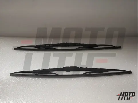 Wiper Blade Set (20"/19")