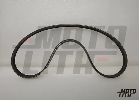 V-Ribbed Belt