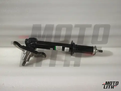 STRUT ASSY FRONT SPNSN L