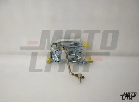 Door Lock Assy Left