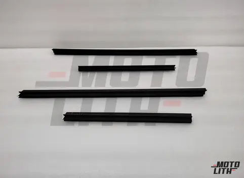 Weather Strip Inner (Set of 4)
