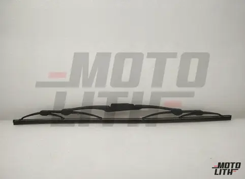 WIPER BLADE FRT CODRIVER