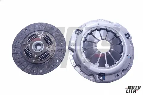 Clutch Kit (Disc+Pressure Plate)