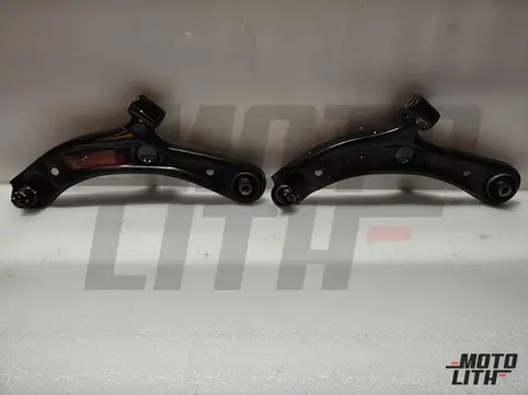 Track Control Arm Set