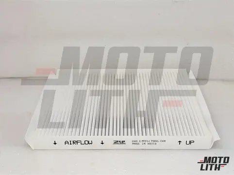 Cabin Air Filter