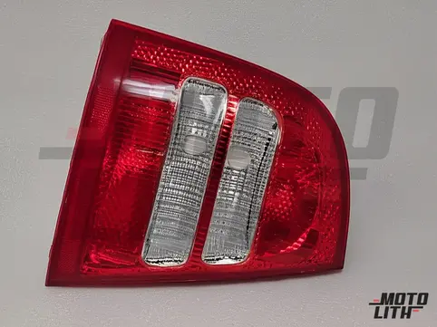 Rear Combination Lamp Left
