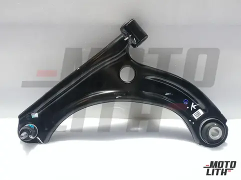 ARM ASSYFR SPNSNL