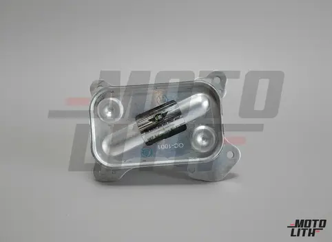 Oil Cooler, engine oil