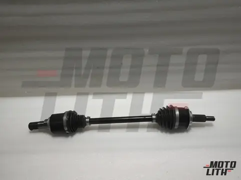 Drive Shaft Left