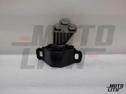 Engine Mounting
