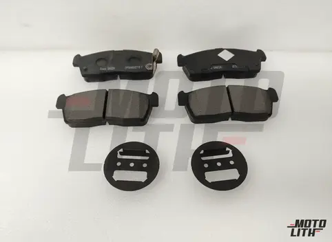 PAD SET