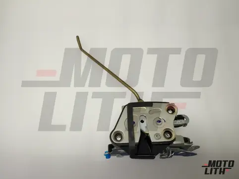 LATCH ASSYREAR DOOR(LX)