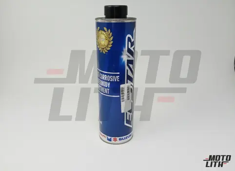 Bitumen based Underbody Coating