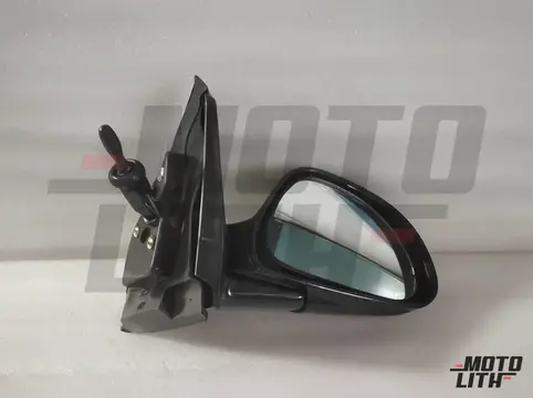 Side Rear View Mirror Right