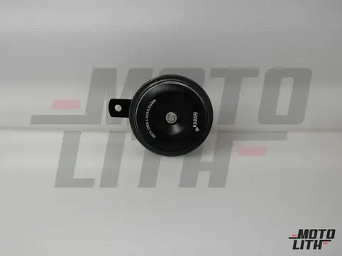 High Tone Disc Horn