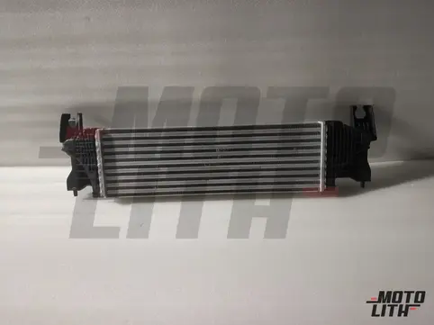 Intercooler