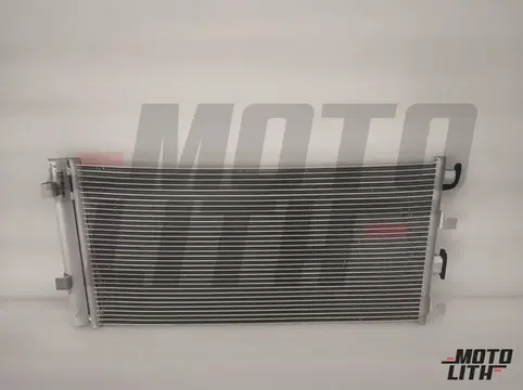 Condenser