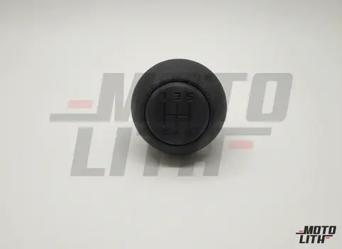 KNOBGEAR SHIFT CONT LEVER