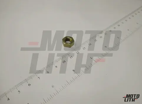 NUT