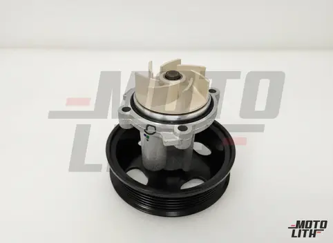 PUMP ASSYWATER