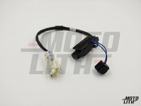 SWITCH ASSYBACK DOOR