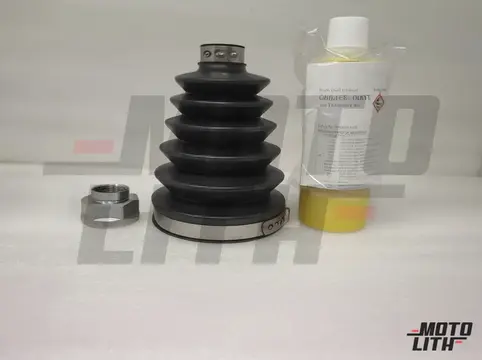 DRIVE SHAFT BOOT KIT