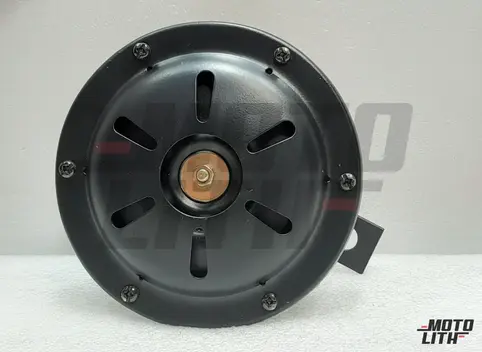 High Tone Disc Horn