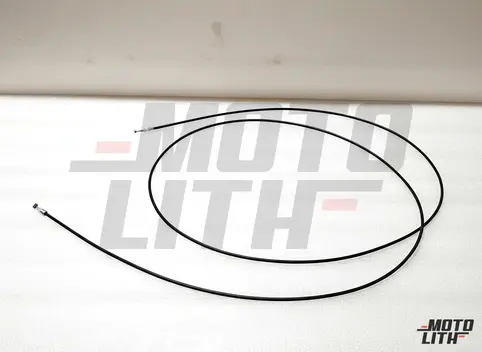 Fuel Lid Opener Cable