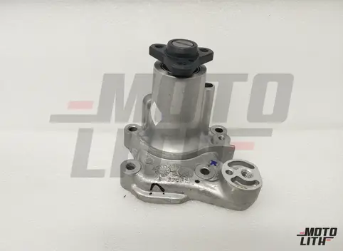 PUMP ASSY WATER